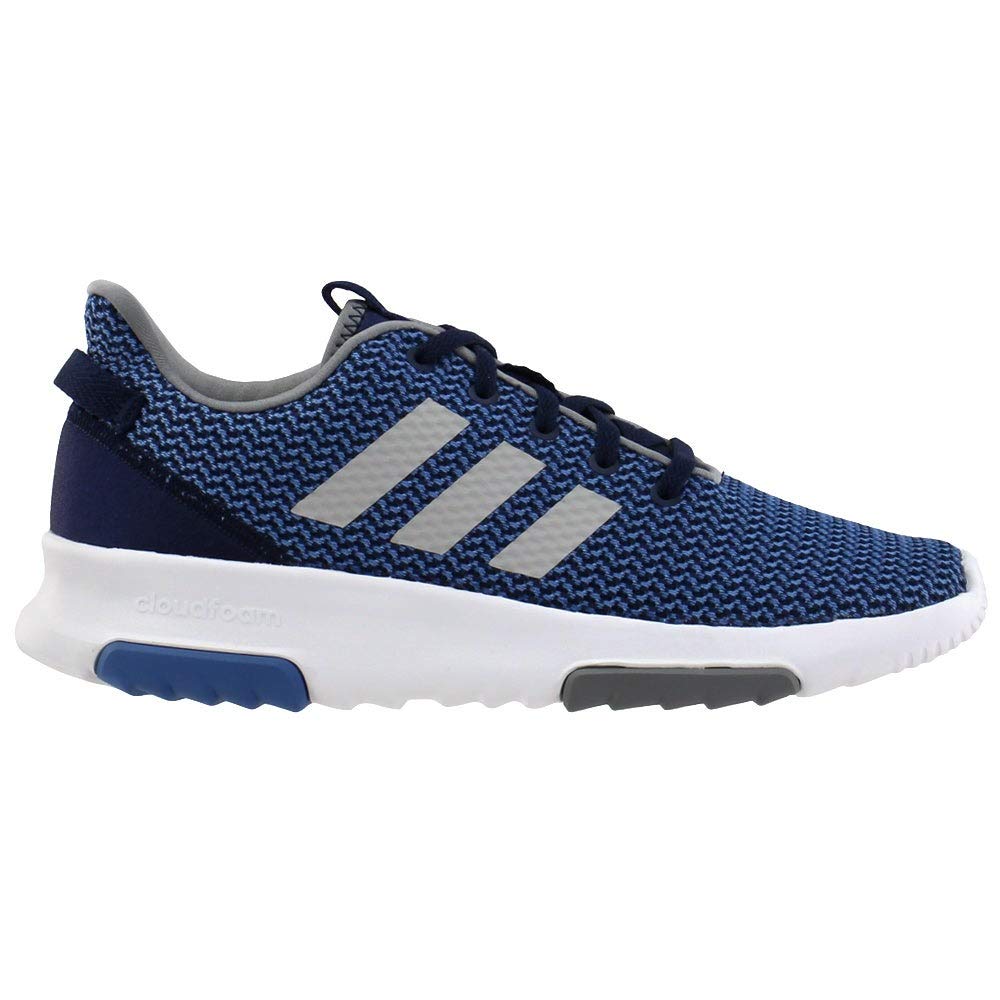 adidas Kids Boys Racer Tr 2.0 Adjustable Sneakers Shoes Casual - Blue